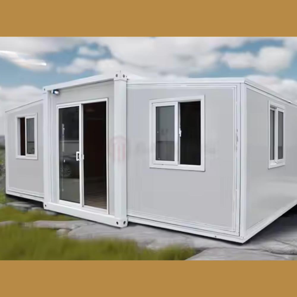 Prefab homes