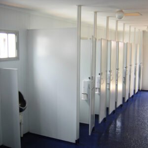 Prefab Toilets